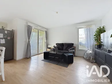 Appartement à Orly (94310)