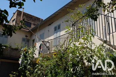 Appartement à Arles (13200)