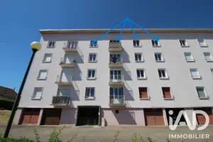 Apartment in VARENNES-VAUZELLES (58640)