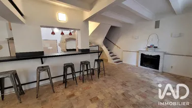 Maison de village à Lauris (84360)