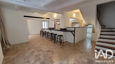 Maison de village à Lauris (84360)