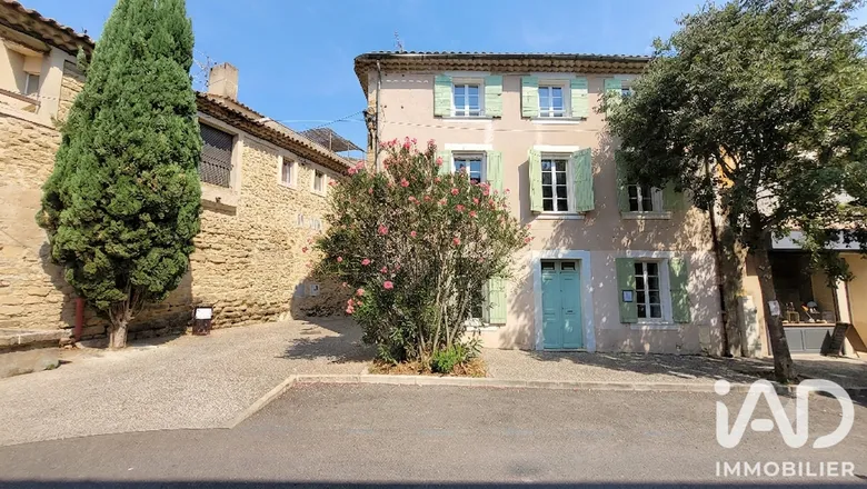 Maison 7 pièces 236 m² · à Lauris · 236 m² · 476 200 €