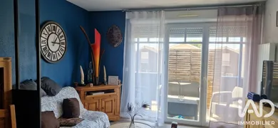Appartement à Biganos (33380)