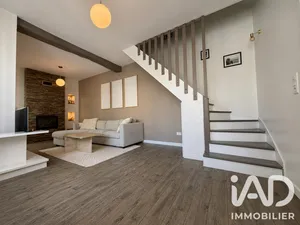 House in Reims (51100)