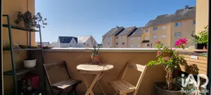 Appartement à Nantes (44100)