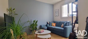 Apartment in Nantes (44100)