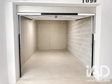 Garage à Sarrola-Carcopino (20167)