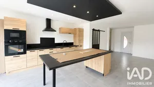 Maison de ville à Lorette (42420)