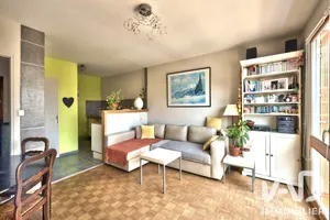Appartement à Villeurbanne (69100)