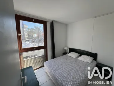 Apartment in LE CAP D'AGDE (34300)