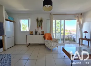 Appartement à Fouras (17450)