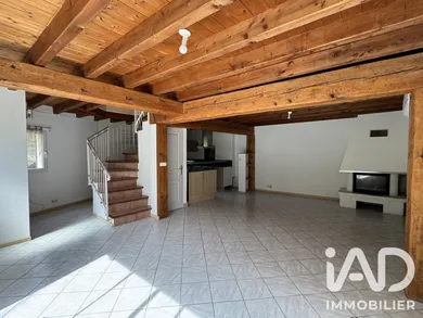 Maison à Villefort (11230)