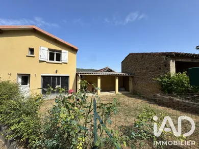 Maison à Villefort (11230)