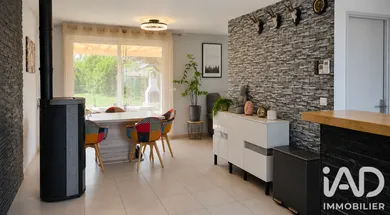Maison à Moineville (54580)