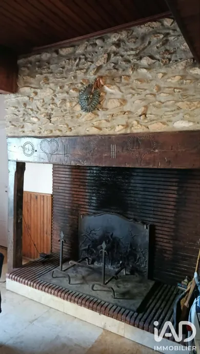 Farm in Castelnau-Magnoac (65230)