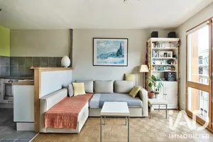 Appartement à Villeurbanne (69100)