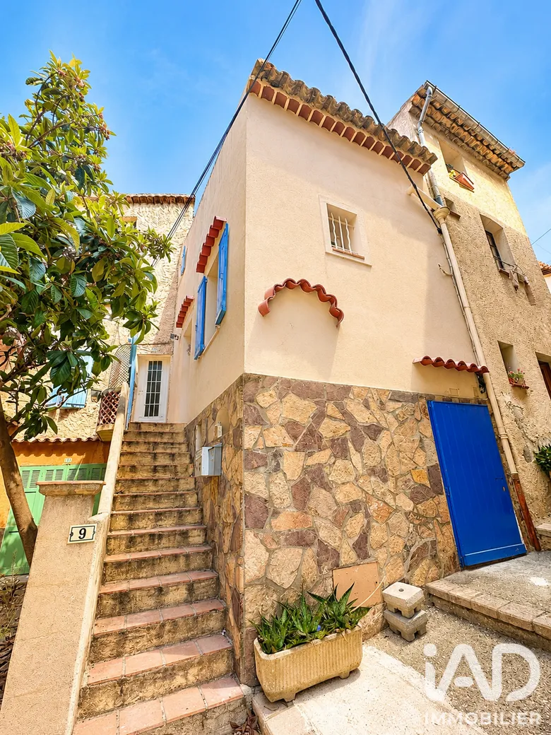 Maison 4 pièces 69 m² · à La Motte · 69 m² · 189 000 €