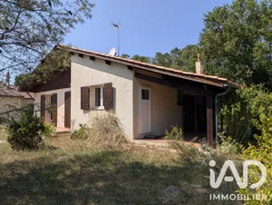 Maison à Durance (47420)