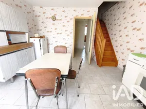 Maison à La Porte du Der (52220)