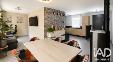 Maison à Moineville (54580)