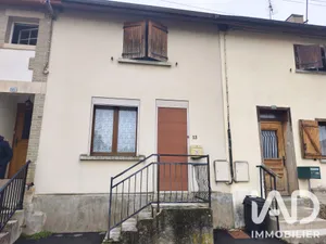 Maison à La Porte du Der (52220)