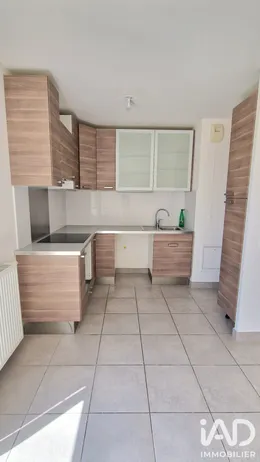 Apartment in Brétigny-sur-Orge (91220)