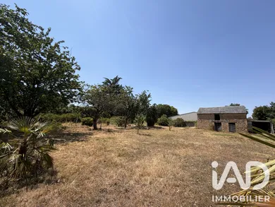 Maison à Airvault (79600)