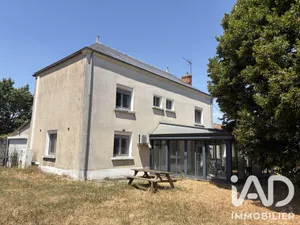 Maison à Airvault (79600)