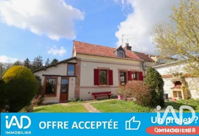 Townhouse in Évreux (27000)