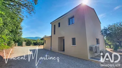 Maison à Le Bosc (34700)