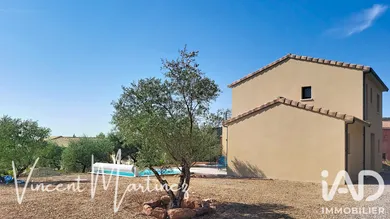 Maison à Le Bosc (34700)