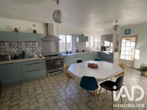 House in Bantanges (71500)