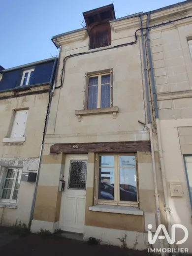 Maison de ville à Chinon (37500)