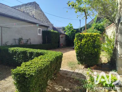 Maison de ville à Chinon (37500)
