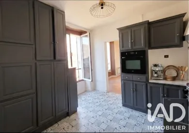 Appartement à Montereau-Fault-Yonne (77130)