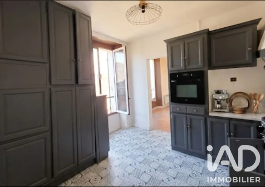 Appartement à Montereau-Fault-Yonne (77130)