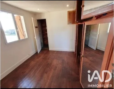 Appartement à Montereau-Fault-Yonne (77130)