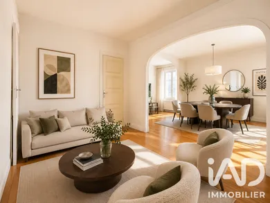 Apartment in Saint-Étienne (42000)