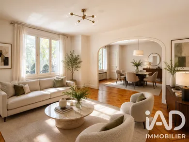 Apartment in Saint-Étienne (42000)