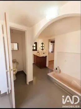 Apartment in Montereau-Fault-Yonne (77130)