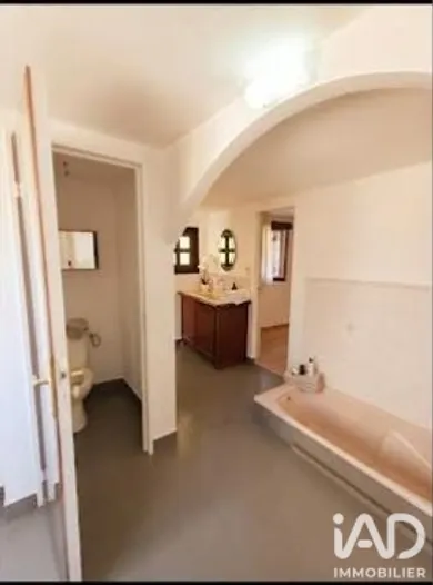Appartement à Montereau-Fault-Yonne (77130)