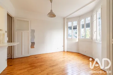 Appartement à Paris (75013)