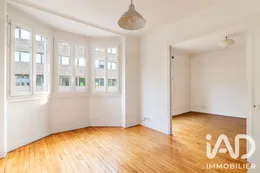 Apartment in Paris (75013)