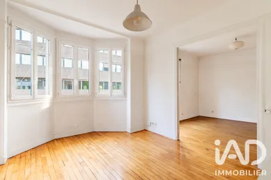 Appartement à Paris (75013)