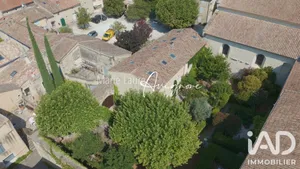House in Saint-Marcel-lès-Sauzet (26740)