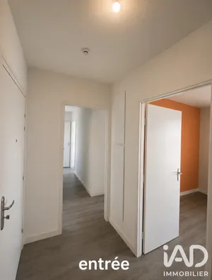 Apartment in Cenon (33150)