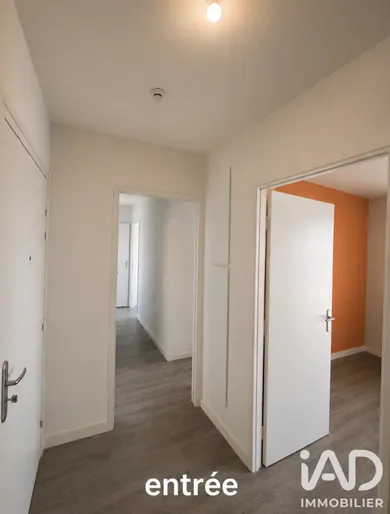 Appartement à Cenon (33150)