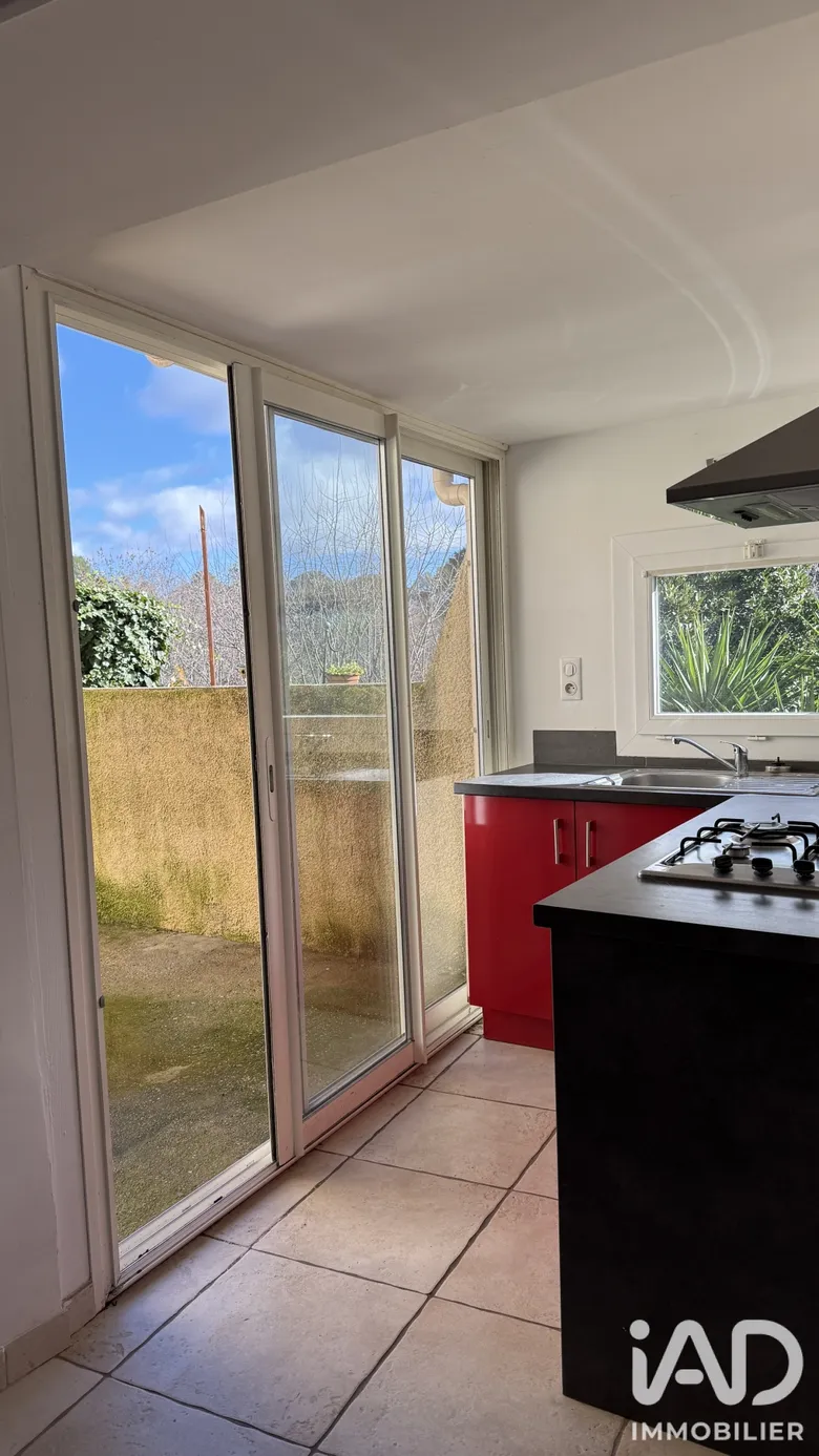 Maison 2 pièces 39 m² · à Aspiran · 39 m² · 79 000 €