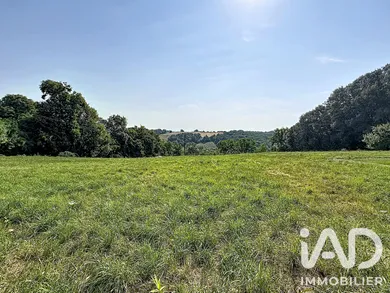 Terrain à bâtir à Lalongue (64350)