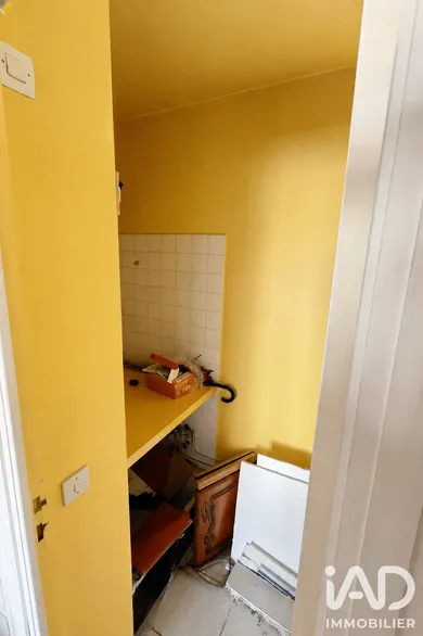 Appartement à Poitiers (86000)